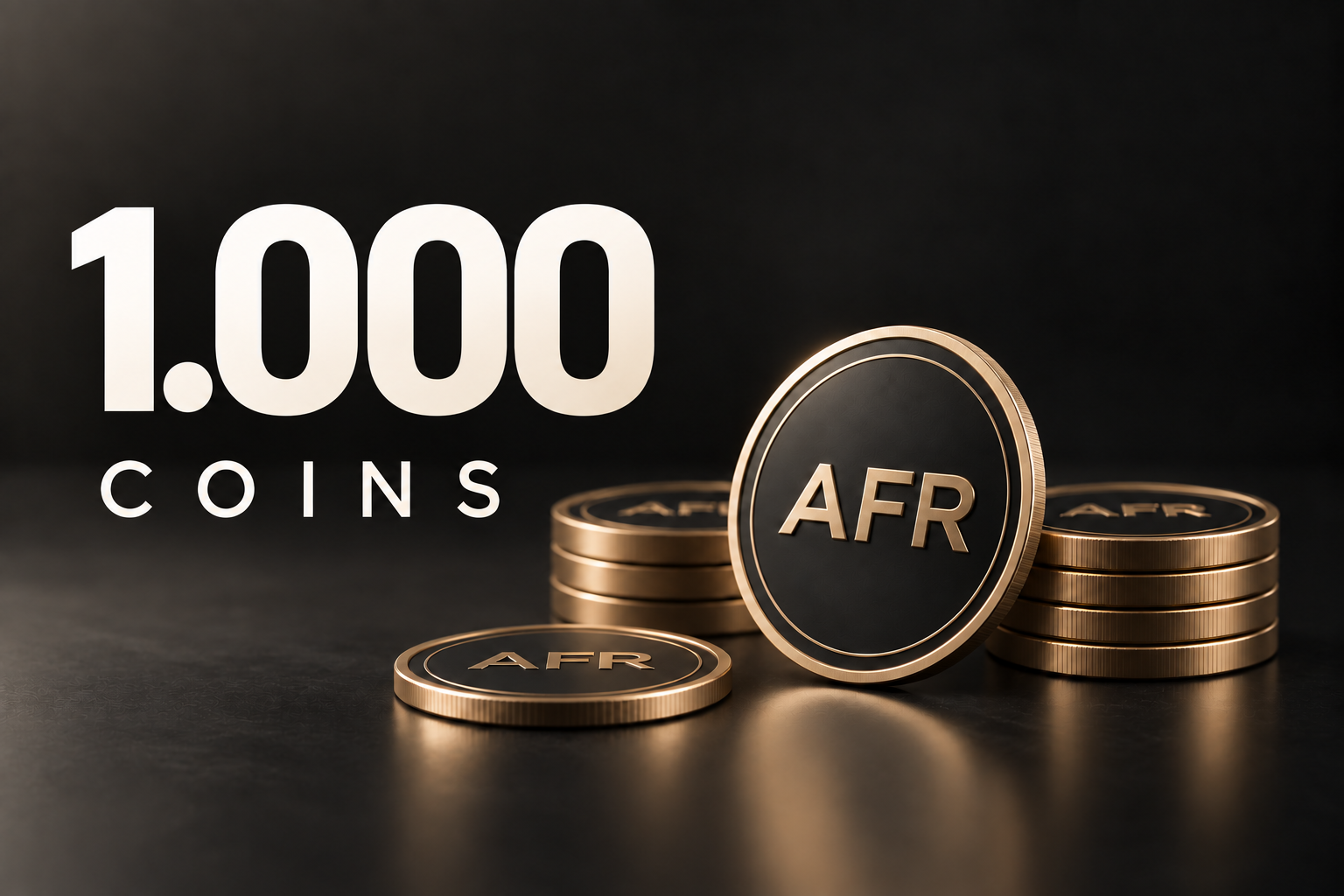 1.000 coins
