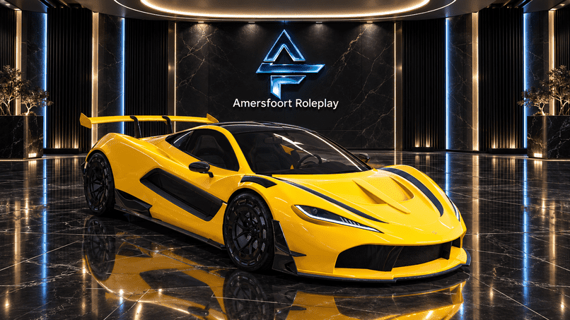 1016 T20 ONE BY ONE SUPER CAR