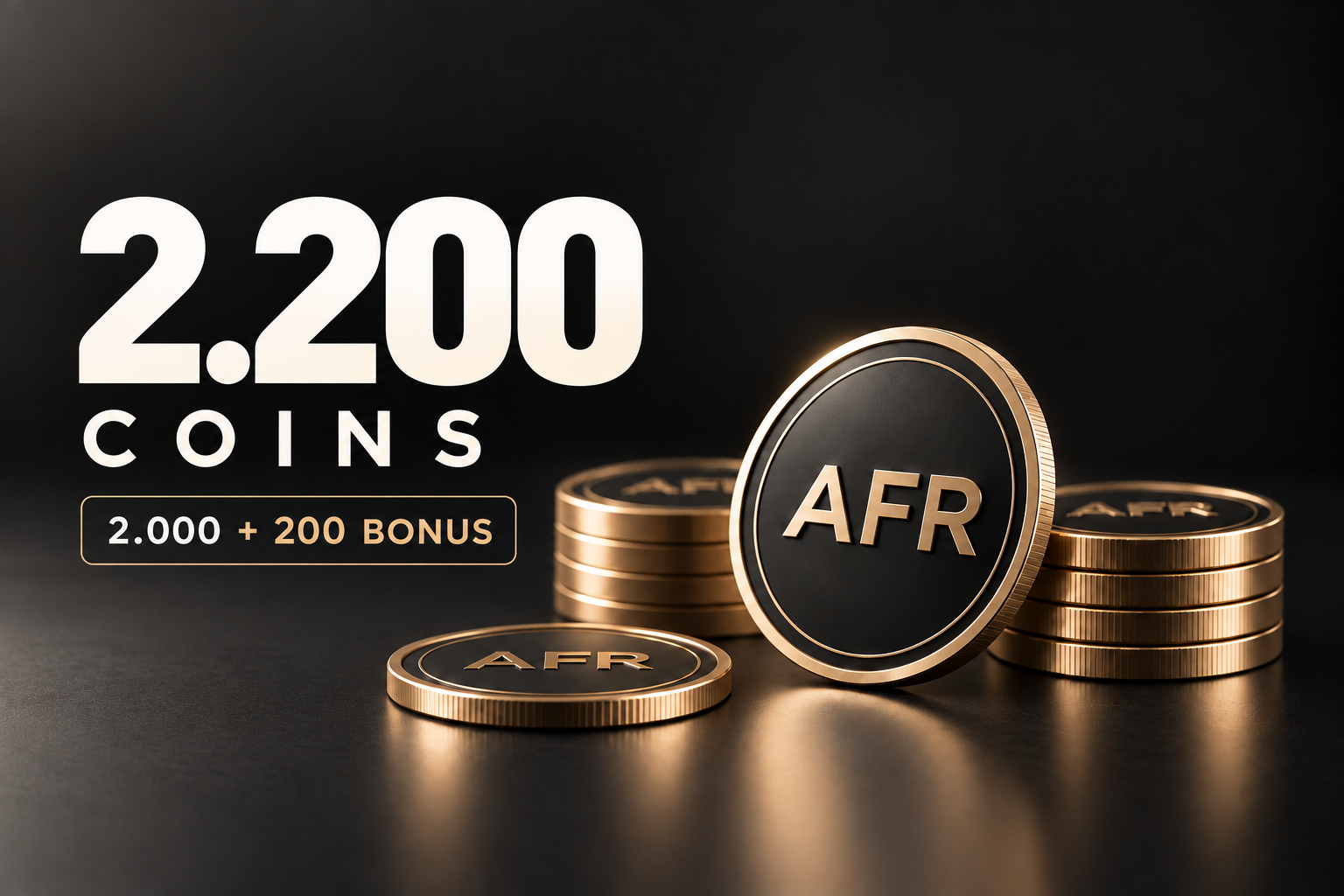 2.200 coins