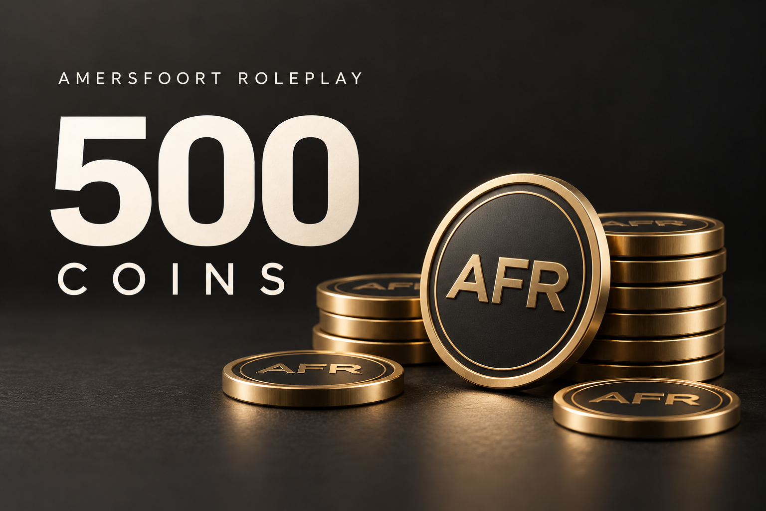 500 coins