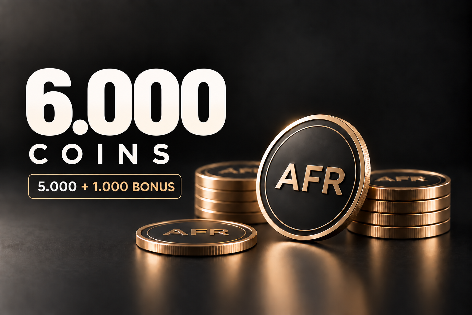 6.000 coins