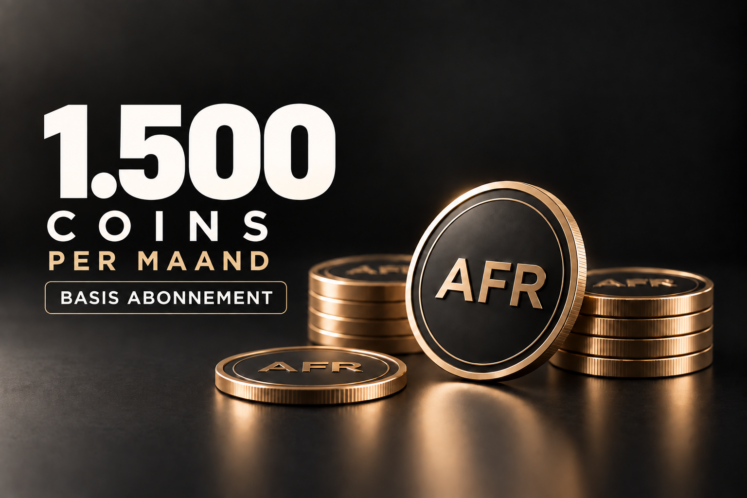 Basis Abonnement