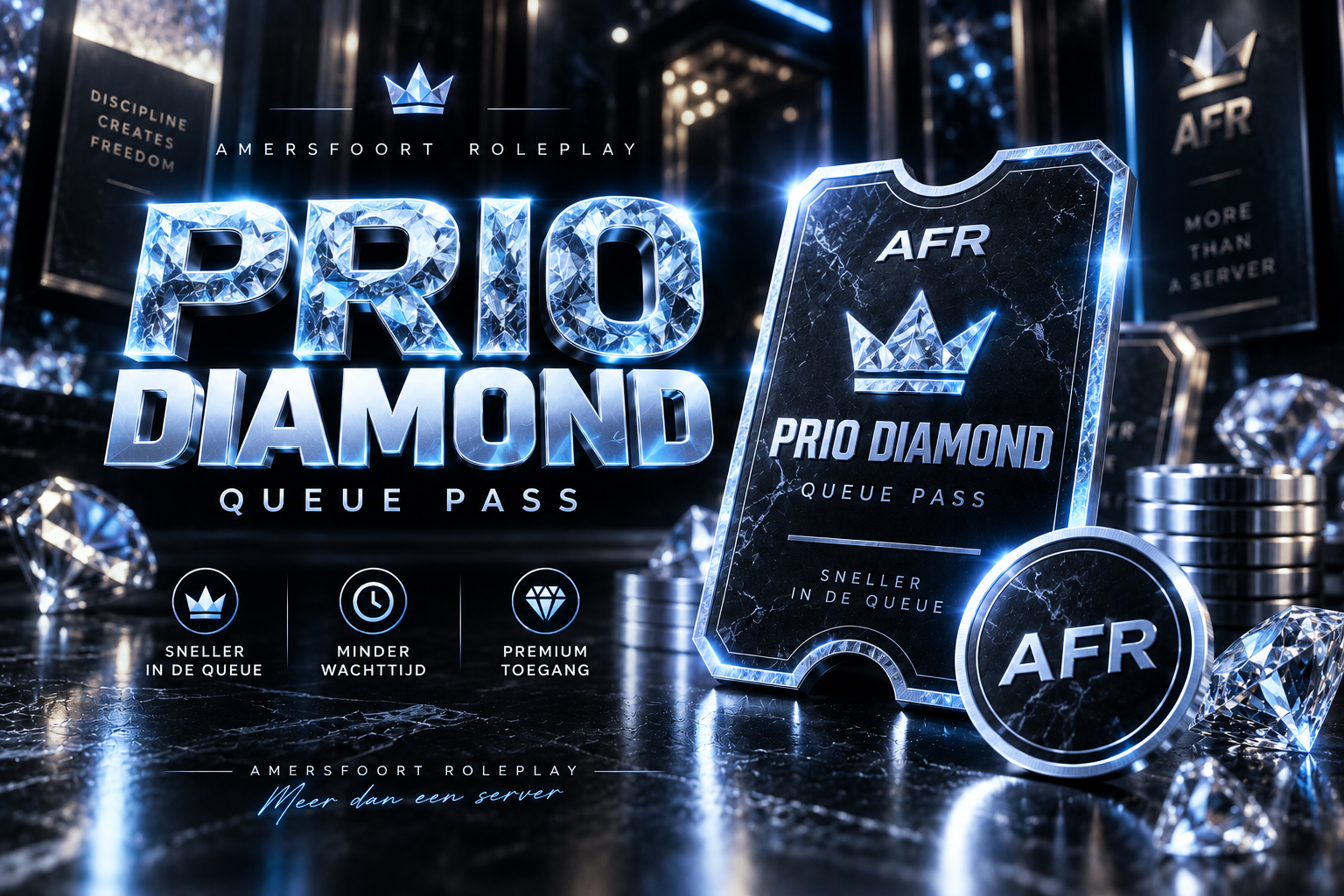 Prio Diamant