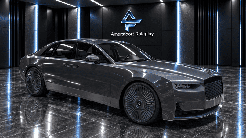 Obsidian – Luxe Sedan