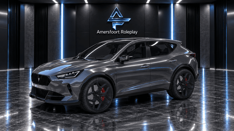 Forme – Sportieve SUV