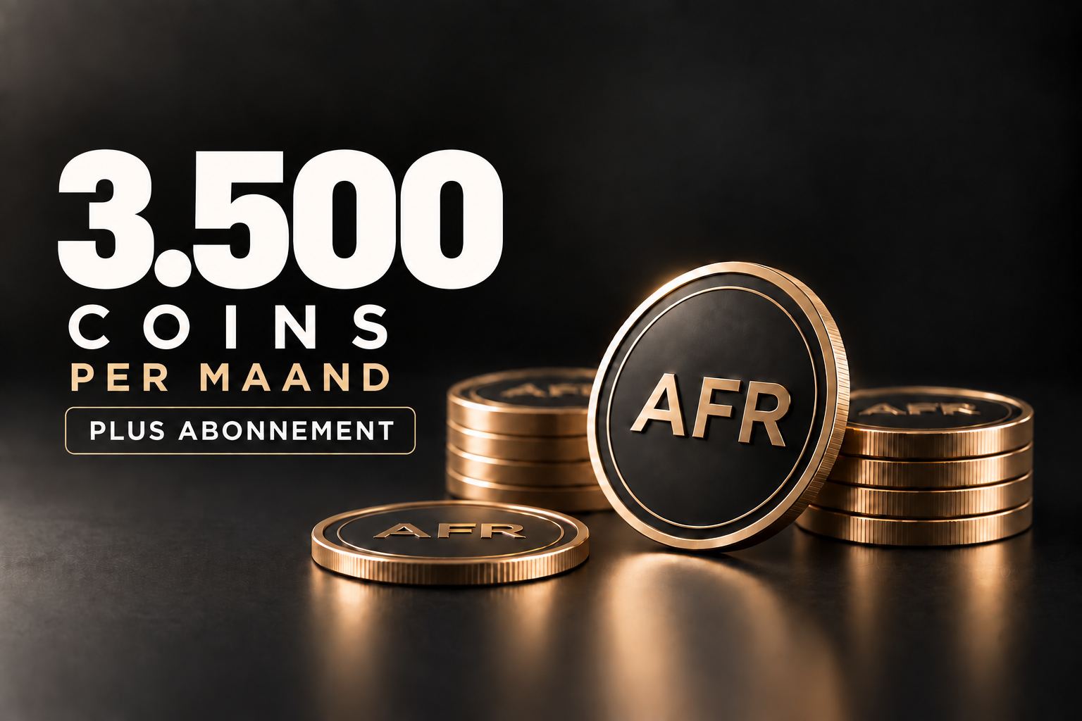 Plus Abonnement