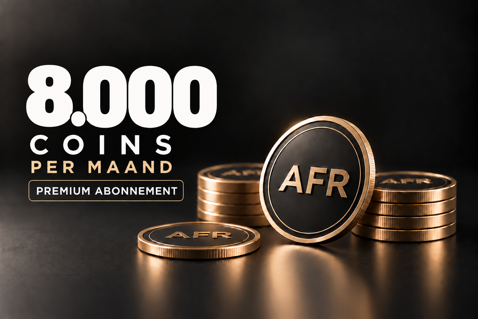 Premium-Abonnement