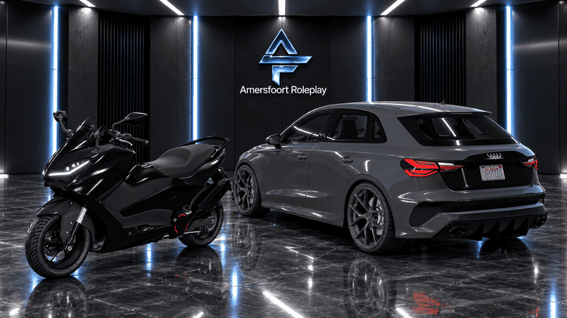 FULLY MET AFR DUO PACK