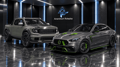 Street & Offroad Pack